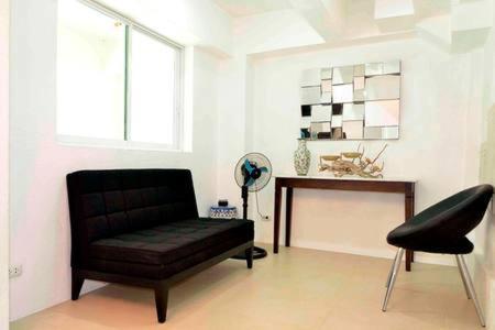 San Agustin Residences Makati City Exteriör bild