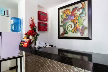 San Agustin Residences Makati City Exteriör bild