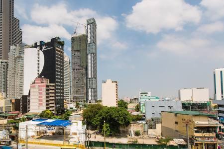 San Agustin Residences Makati City Exteriör bild