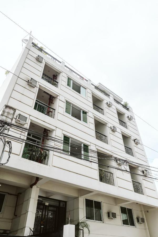 San Agustin Residences Makati City Exteriör bild