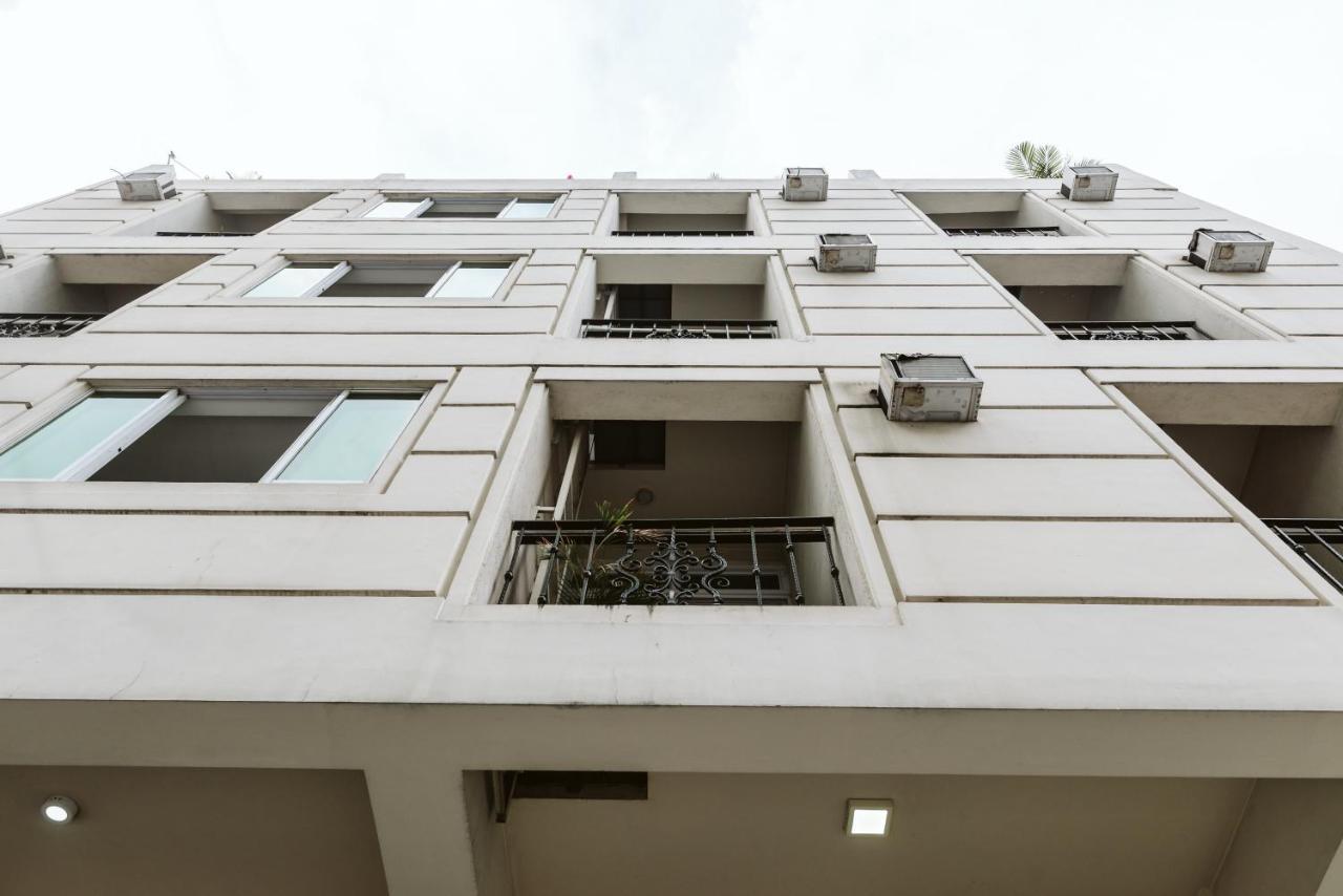 San Agustin Residences Makati City Exteriör bild
