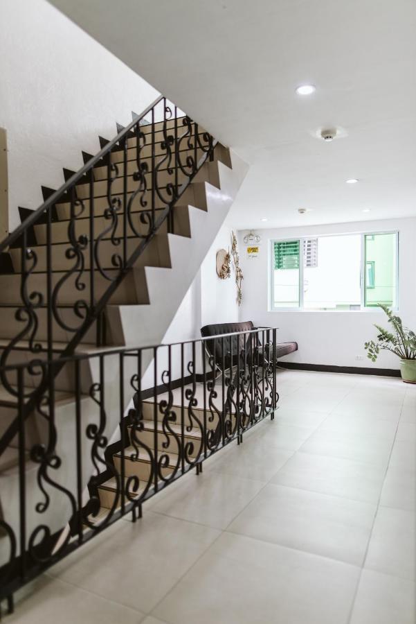 San Agustin Residences Makati City Exteriör bild