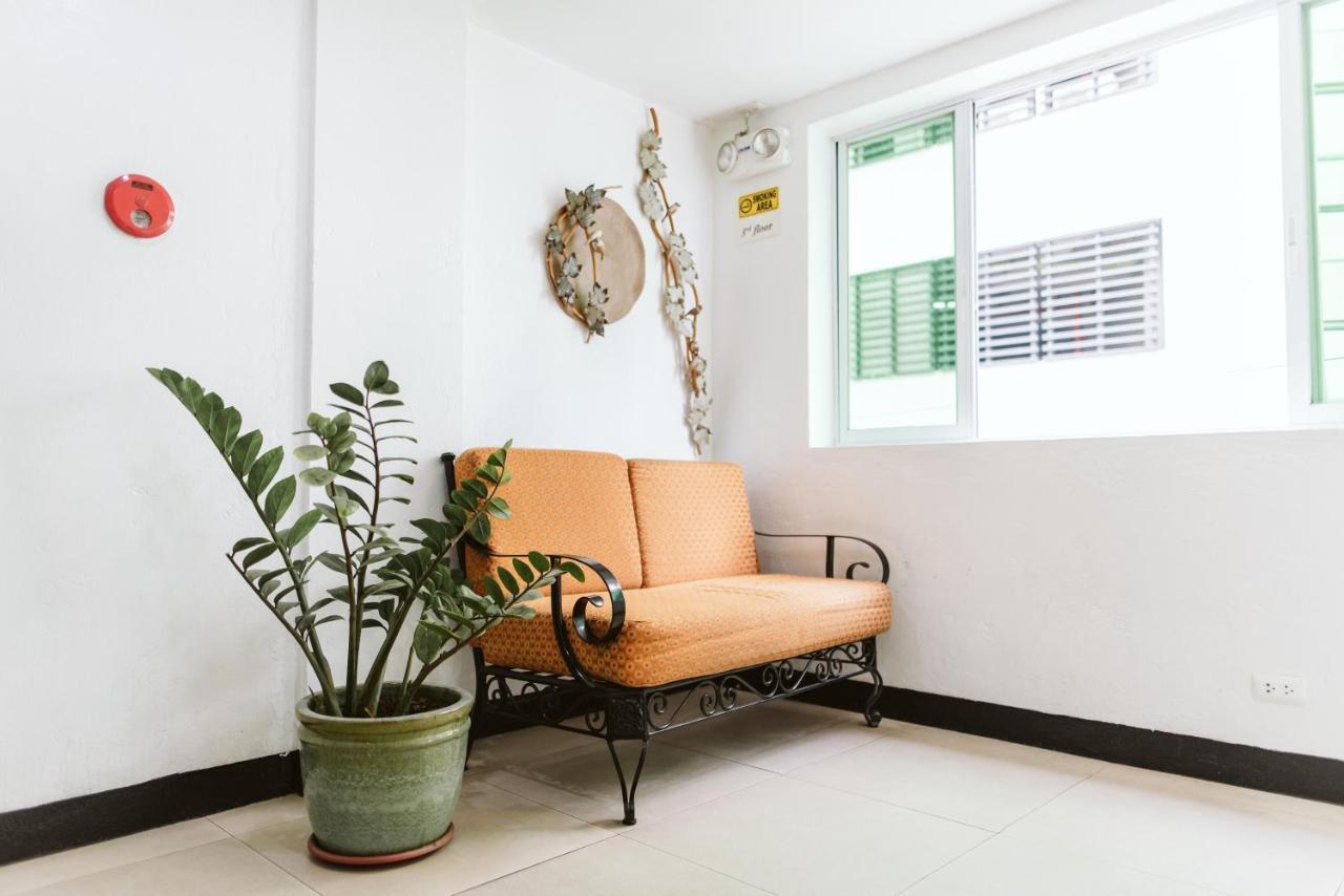 San Agustin Residences Makati City Exteriör bild